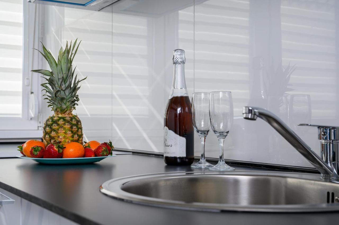 Apartman Nataly Ni 外观 照片