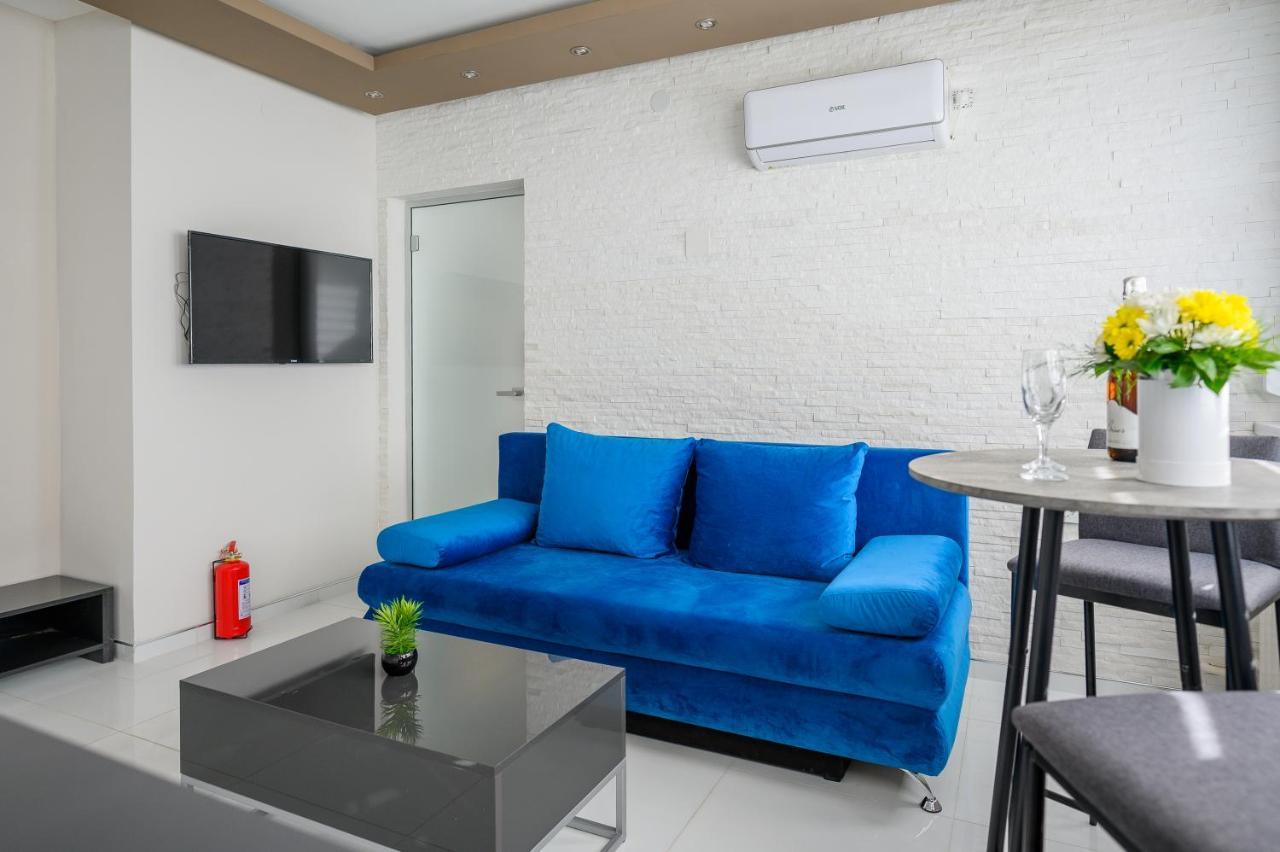 Apartman Nataly Ni 外观 照片