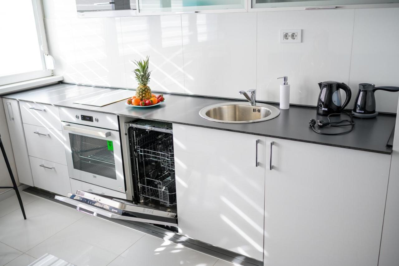 Apartman Nataly Ni 外观 照片