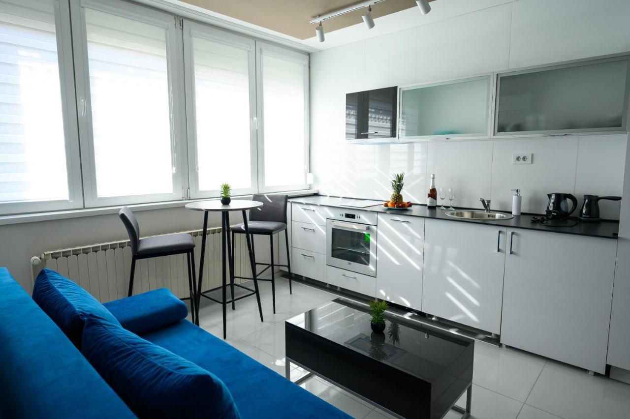 Apartman Nataly Ni 外观 照片