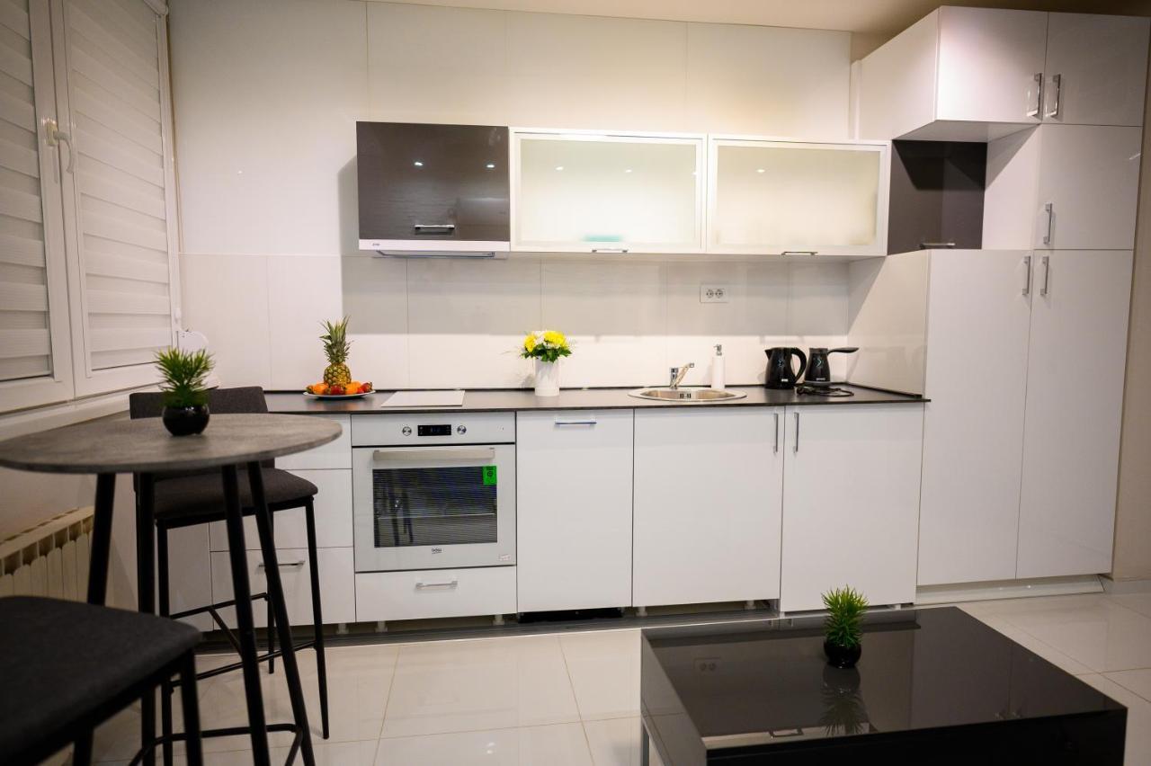 Apartman Nataly Ni 外观 照片