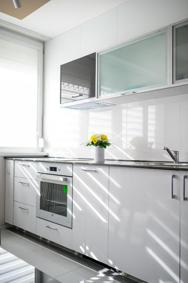 Apartman Nataly Ni 外观 照片