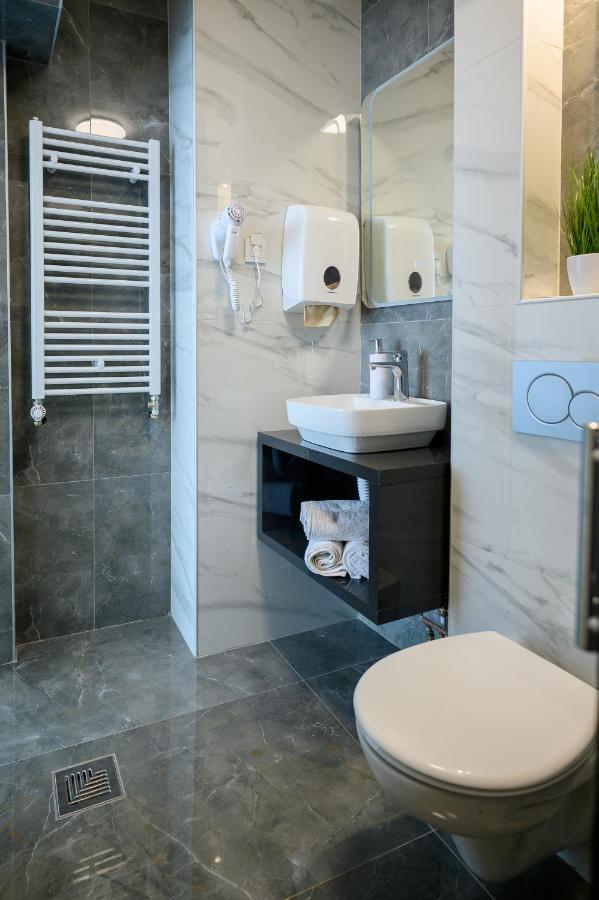 Apartman Nataly Ni 外观 照片