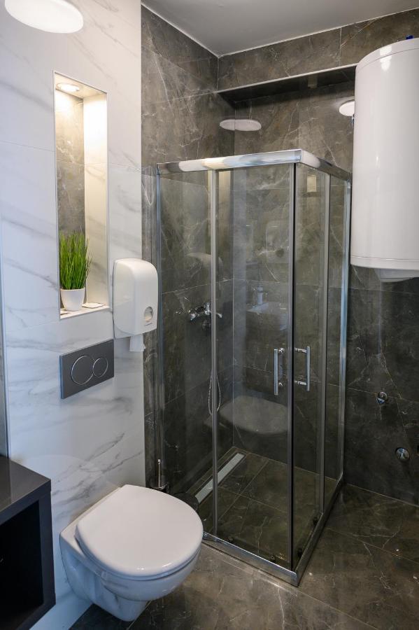 Apartman Nataly Ni 外观 照片