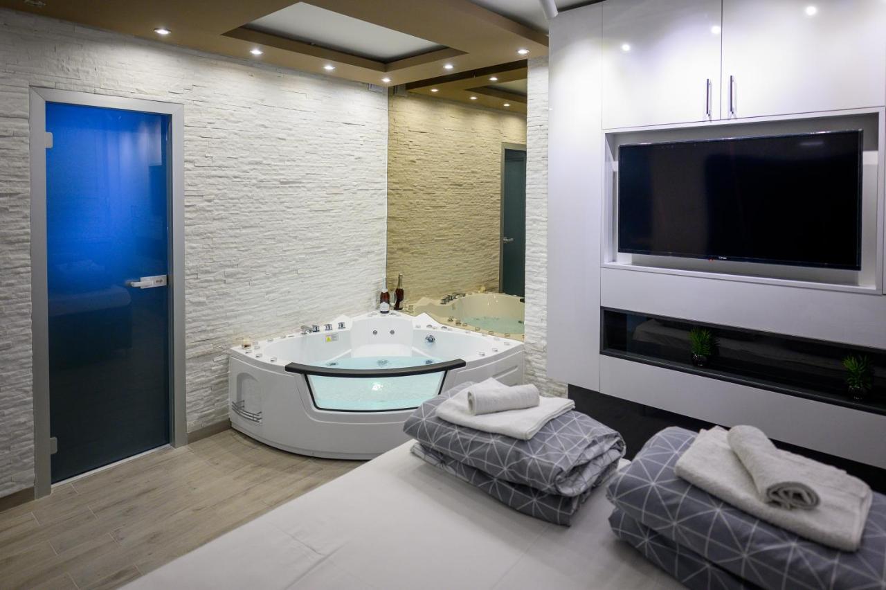 Apartman Nataly Ni 外观 照片