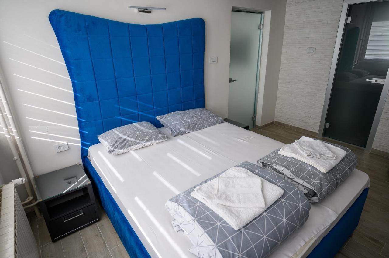 Apartman Nataly Ni 外观 照片